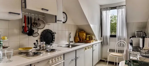 2-Zimmer Wohnung in Mettmann, Germany, Nr. 352142 5