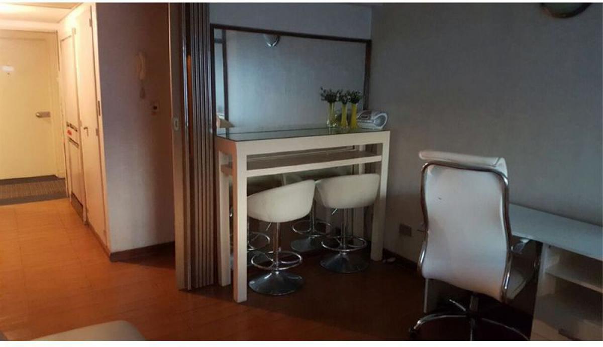 Studio in Buenos Aires, Argentina, Nr. 87456