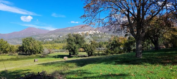 3-salle Maison à Vico nel Lazio, Italy No. 5611 31
