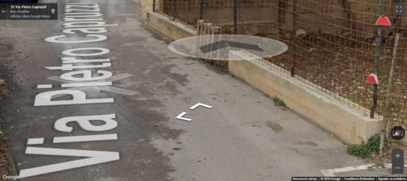5896m² Land in Bari, Italy No. 355797 5