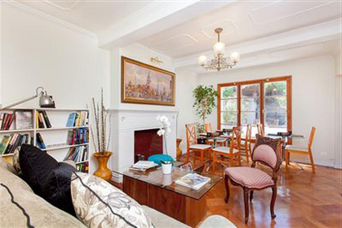 Oficina de 5 dormitorios en Santiago, Chile No. 462