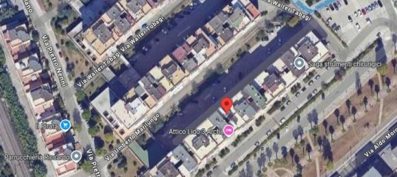 3 rooms Apartment in Fermo, Italy No. 265595 10