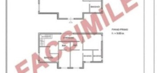 3 rooms Apartment in Fermo, Italy No. 265595 11