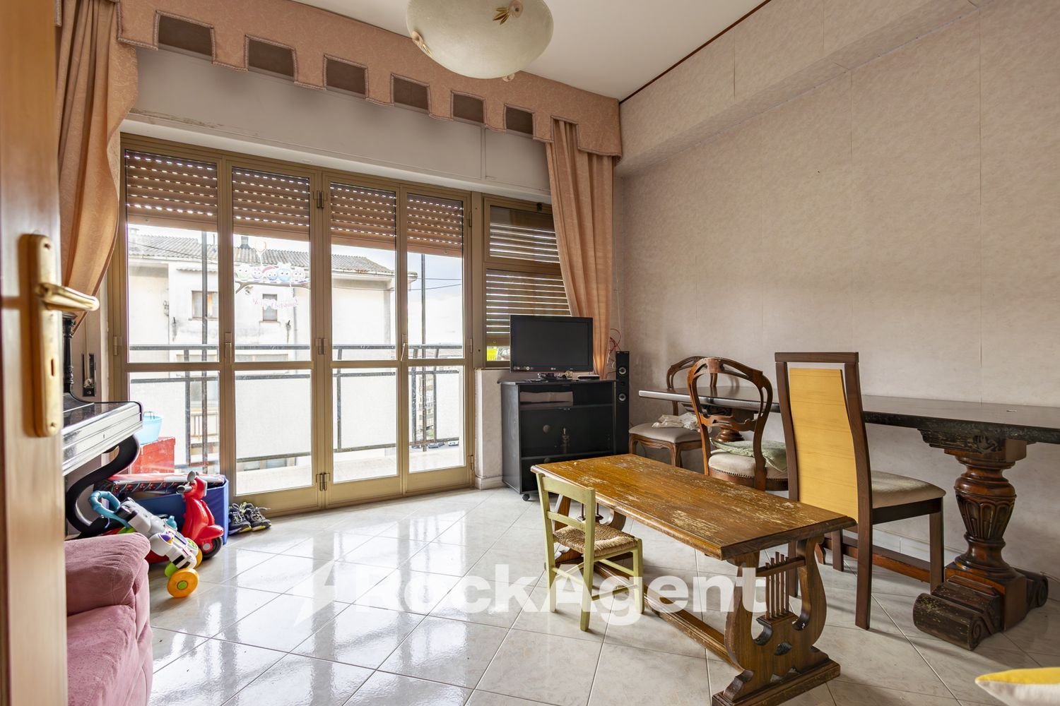 Apartamento de 3 divisões em Catanzaro, Italy N.º 98017