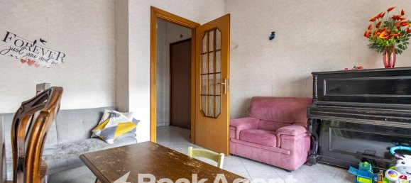 Apartamento de 3 divisões em Catanzaro, Italy N.º 98017 31