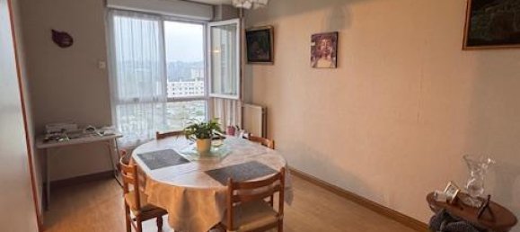 Квартира с 4 спальнями в Брест, Франция № 41228 5