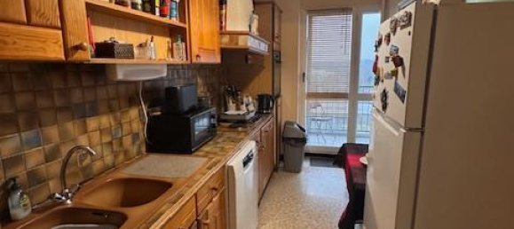 Квартира с 4 спальнями в Брест, Франция № 41228 9