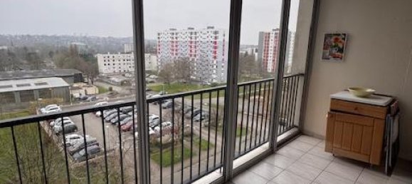 Квартира с 4 спальнями в Брест, Франция № 41228 7