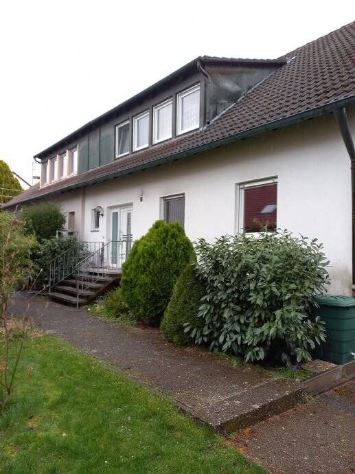 Moradia em banda de 8 divisões em Nuremberg, Germany N.º 286483