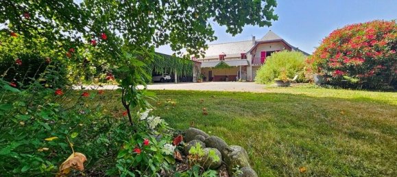 10 bedrooms House in Occitanie, France No. 353882 3