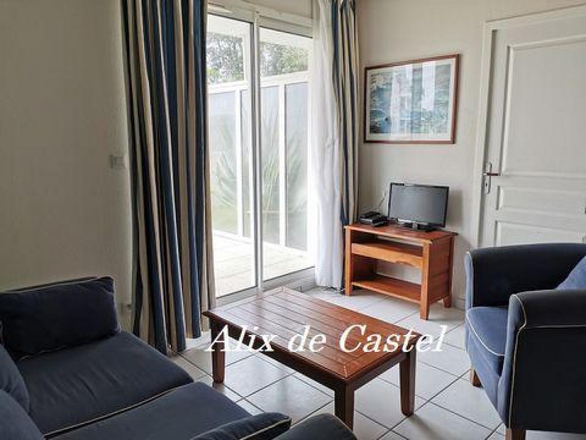 Studio in Pornichet, France, Nr. 37924