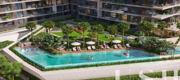 2 chambres Appartement à City Walk, UAE No. 98114 11