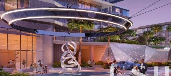 2 chambres Appartement à City Walk, UAE No. 98114 4