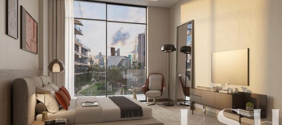 2 chambres Appartement à City Walk, UAE No. 98114 3