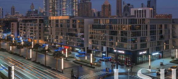 2 chambres Appartement à City Walk, UAE No. 98114 6