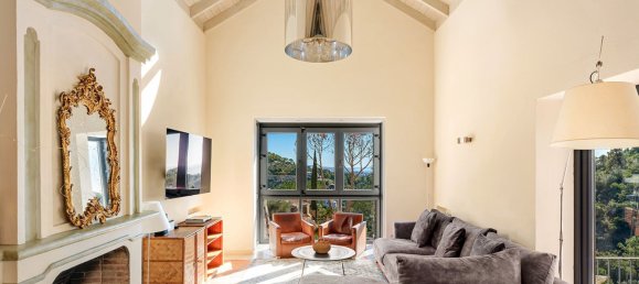 4 Schlafzimmer Villa in El Madronal, Spain, Nr. 137175 8