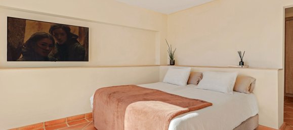 4 Schlafzimmer Villa in El Madronal, Spain, Nr. 137175 28