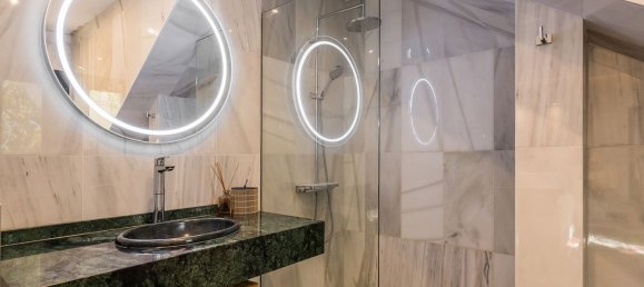 4 Schlafzimmer Villa in El Madronal, Spain, Nr. 137175 27