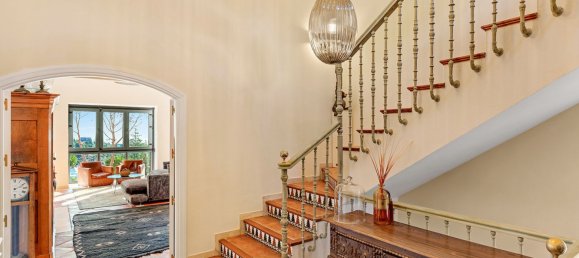 4 Schlafzimmer Villa in El Madronal, Spain, Nr. 137175 18