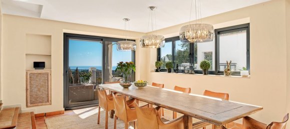 4 Schlafzimmer Villa in El Madronal, Spain, Nr. 137175 7