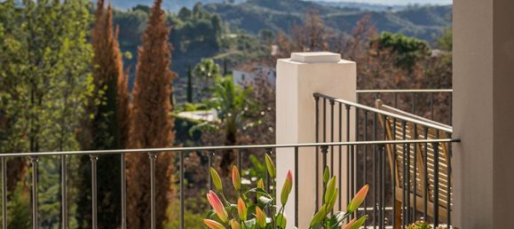 4 Schlafzimmer Villa in El Madronal, Spain, Nr. 137175 35