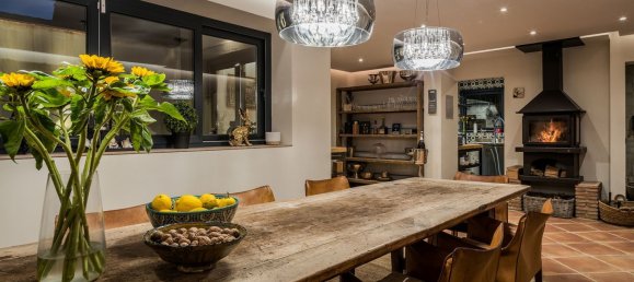 4 Schlafzimmer Villa in El Madronal, Spain, Nr. 137175 41