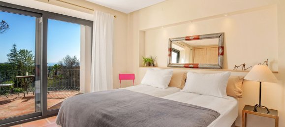 4 Schlafzimmer Villa in El Madronal, Spain, Nr. 137175 26