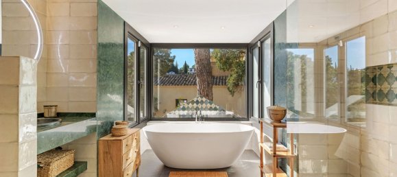 4 Schlafzimmer Villa in El Madronal, Spain, Nr. 137175 23