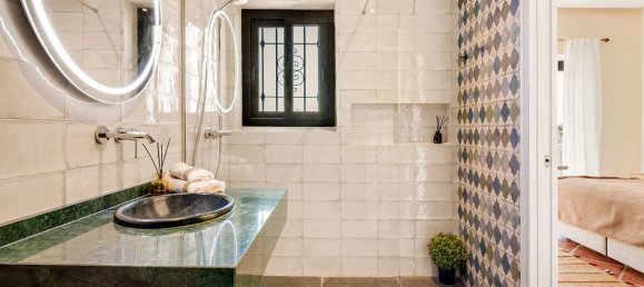 4 Schlafzimmer Villa in El Madronal, Spain, Nr. 137175 29