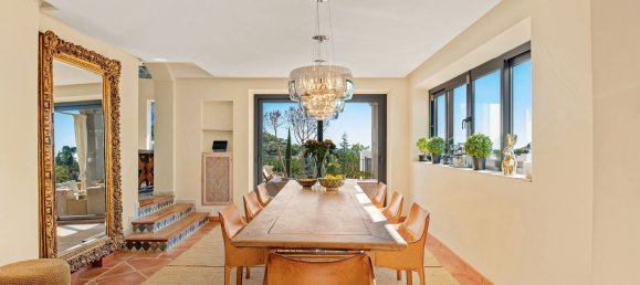 4 Schlafzimmer Villa in El Madronal, Spain, Nr. 137175 9