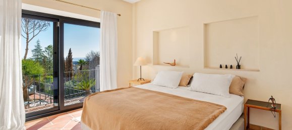 4 Schlafzimmer Villa in El Madronal, Spain, Nr. 137175 19