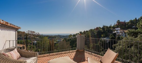 4 Schlafzimmer Villa in El Madronal, Spain, Nr. 137175 25