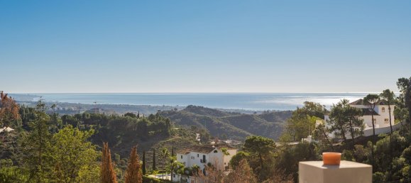 4 Schlafzimmer Villa in El Madronal, Spain, Nr. 137175 13