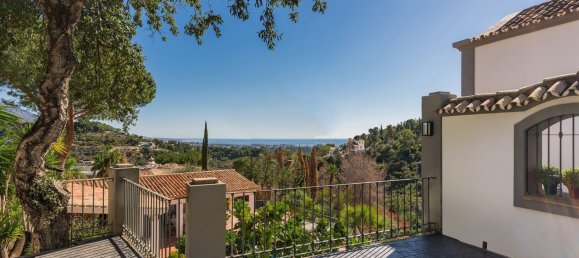 4 Schlafzimmer Villa in El Madronal, Spain, Nr. 137175 43