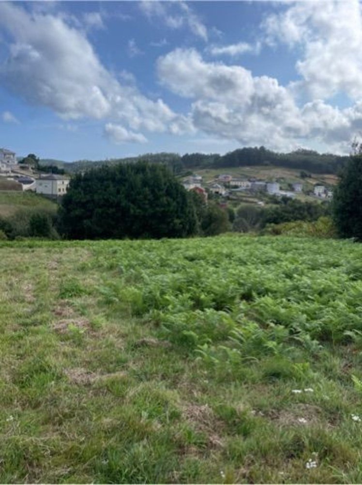 Grundstück in Lugo, Spain, Nr. 265005