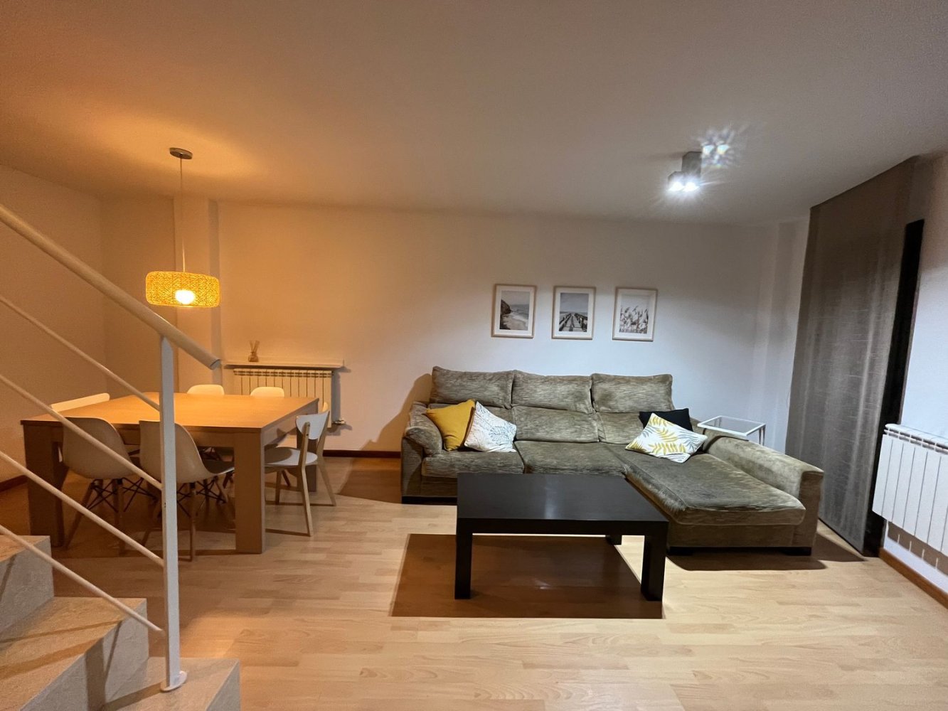 4 bedrooms Penthouse in Girona, Spain No. 197047