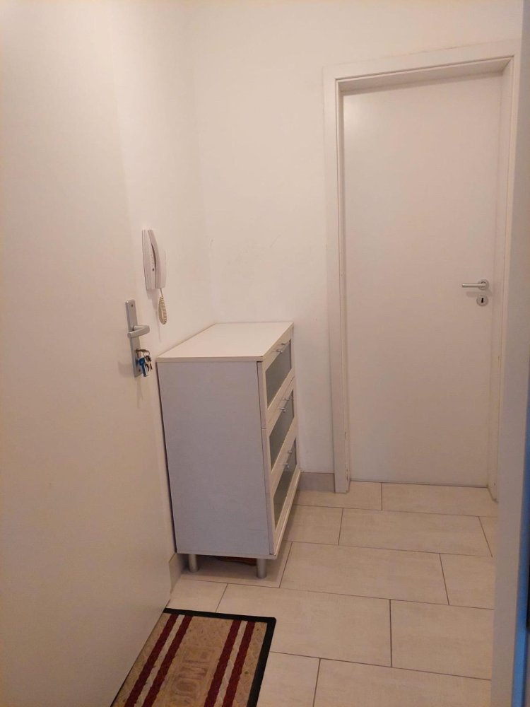 Apartamento T2 em Hof, Germany N.º 283463