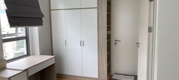 Квартира с 2 спальнями в Хошимин, Вьетнам № 75004 2