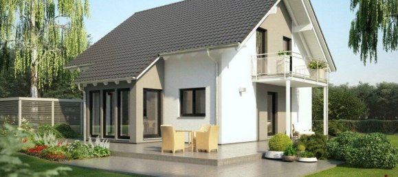 4-salle Maison à Saxony, Germany No. 144536 14