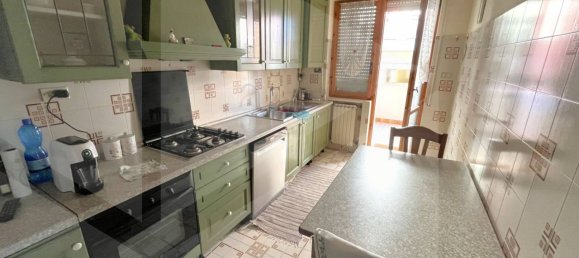 4 rooms Apartment in Montesilvano, Italy No. 23433 3