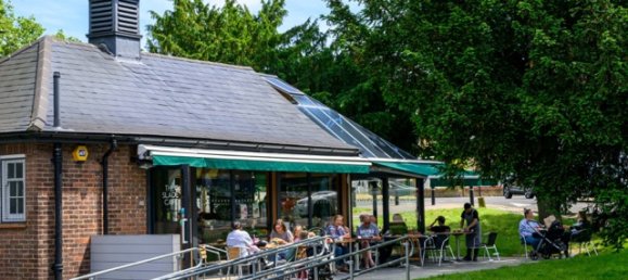 Studio in Plumstead, United Kingdom No. 3167 24