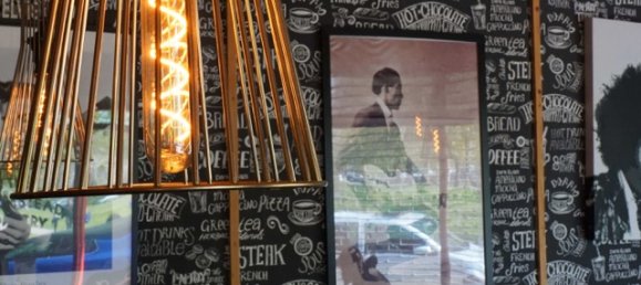 Studio in Plumstead, United Kingdom No. 3167 20