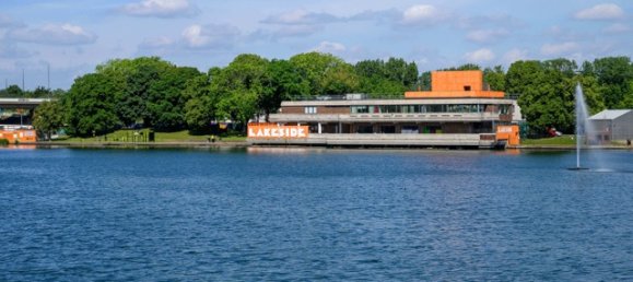 Studio in Plumstead, United Kingdom No. 3167 2