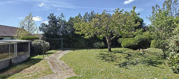 5 Schlafzimmer Villa in Marcilly-en-Villette, France, Nr. 63959 13