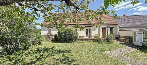 5 Schlafzimmer Villa in Marcilly-en-Villette, France, Nr. 63959 2