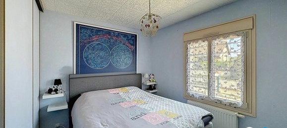 5 Schlafzimmer Villa in Marcilly-en-Villette, France, Nr. 63959 10