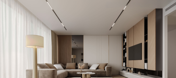 Apartamento T1 em Dubai, UAE N.º 38096 9