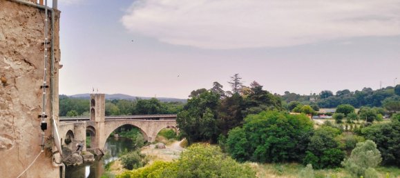 3 Schlafzimmer Haus in Besalu, Spain, Nr. 158102 38