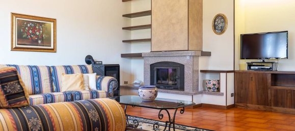 7 rooms Villa in Castelnuovo Scrivia, Italy No. 294536 13