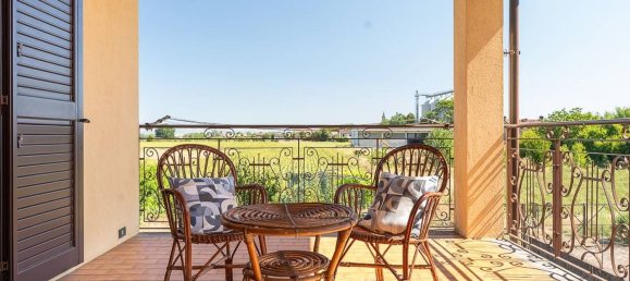 7 rooms Villa in Castelnuovo Scrivia, Italy No. 294536 27